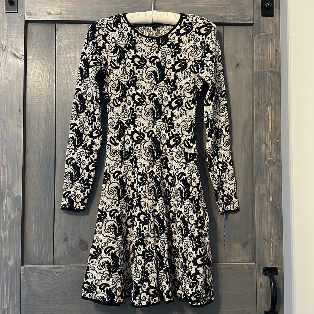 Felicity & Coco Sweater Dress